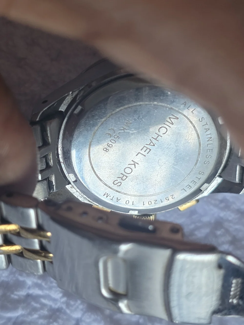 mk5098 michael kors